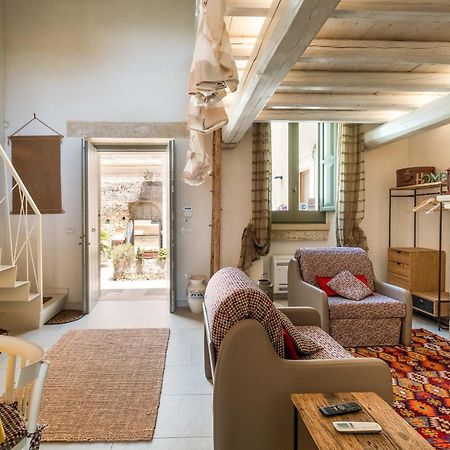 La Dimora Elia' Villa มูโร เลกเชเซ ภายนอก รูปภาพ