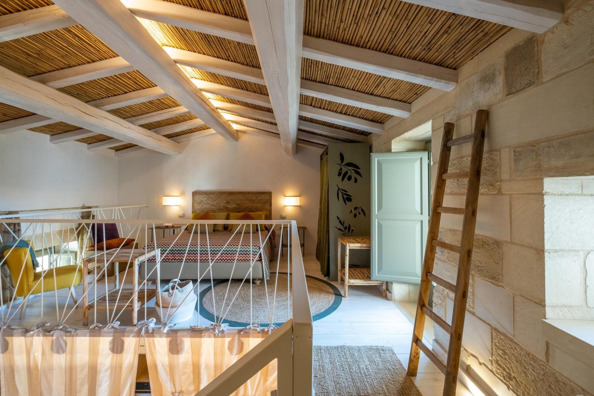 La Dimora Elia' Villa มูโร เลกเชเซ ภายนอก รูปภาพ