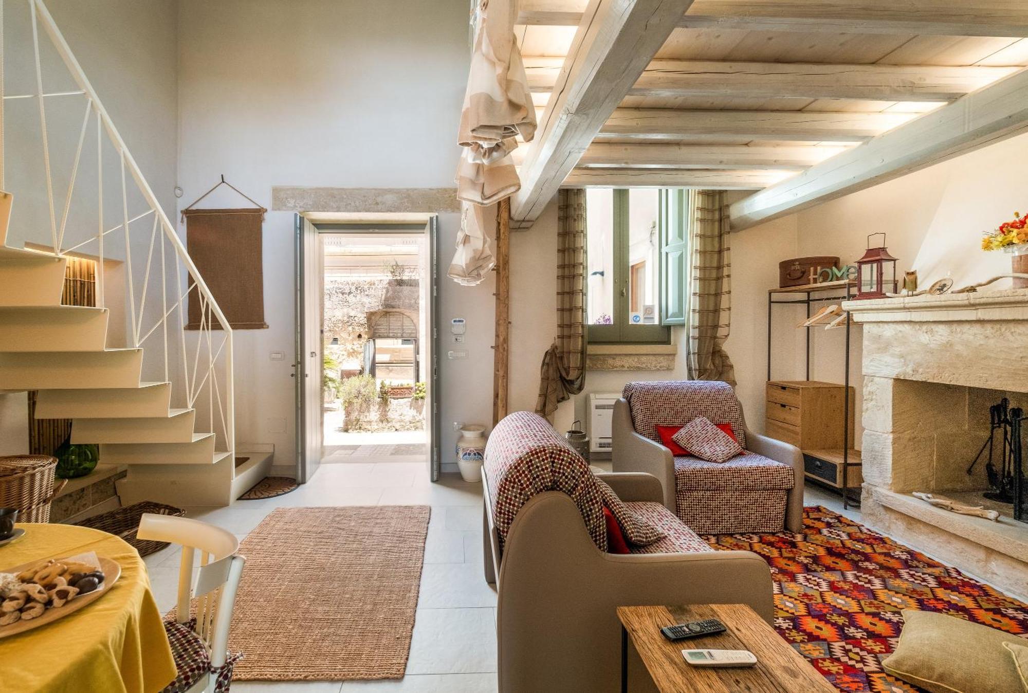 La Dimora Elia' Villa มูโร เลกเชเซ ภายนอก รูปภาพ